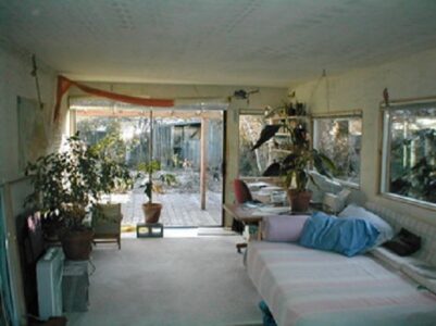 Transforming A Suburban Property: Early Projects Image